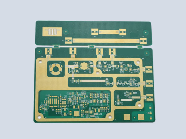 PCB高頻電路板加工需要注意的幾種方式